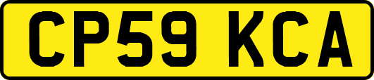 CP59KCA