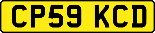 CP59KCD