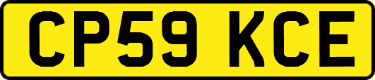 CP59KCE