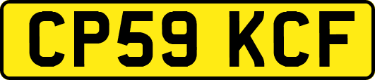 CP59KCF