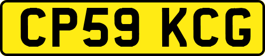 CP59KCG