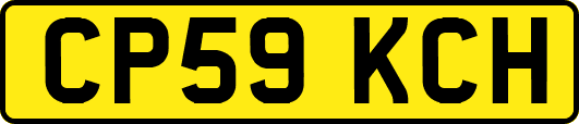 CP59KCH