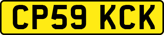 CP59KCK