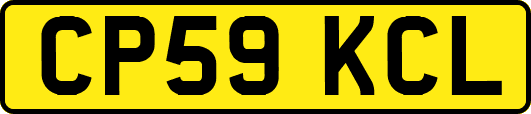CP59KCL