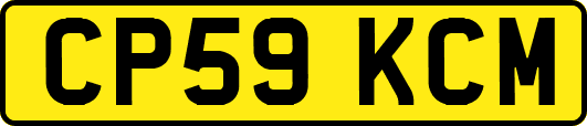 CP59KCM