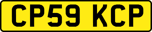 CP59KCP