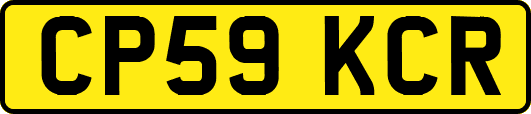 CP59KCR