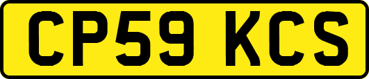 CP59KCS