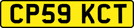 CP59KCT