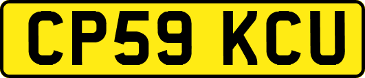 CP59KCU