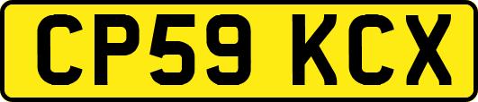 CP59KCX