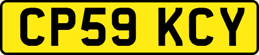 CP59KCY