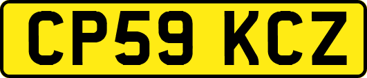 CP59KCZ