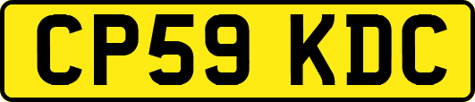 CP59KDC