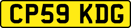 CP59KDG