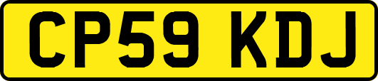 CP59KDJ