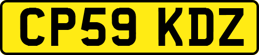CP59KDZ
