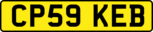 CP59KEB