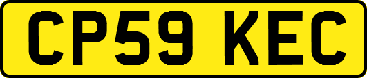 CP59KEC