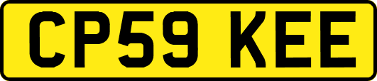 CP59KEE