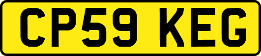 CP59KEG