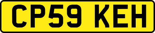 CP59KEH