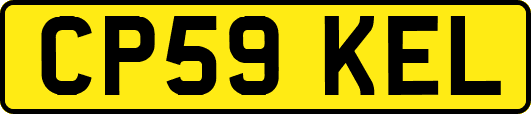 CP59KEL