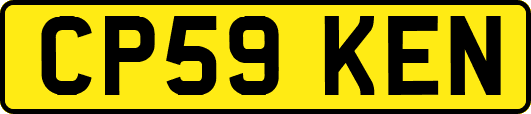 CP59KEN