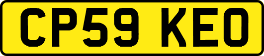 CP59KEO