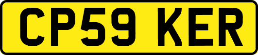 CP59KER