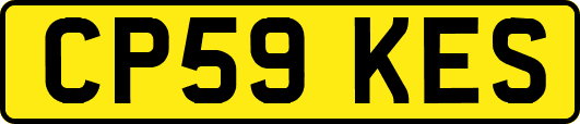 CP59KES