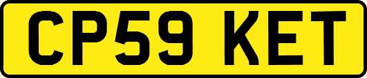 CP59KET