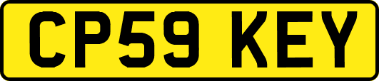 CP59KEY