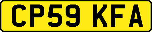 CP59KFA