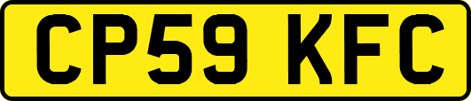 CP59KFC