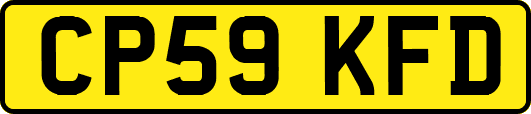 CP59KFD