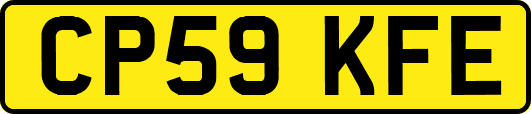 CP59KFE