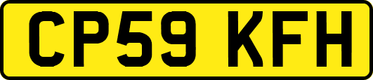 CP59KFH