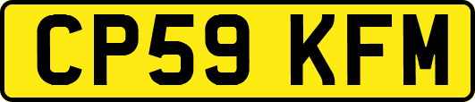CP59KFM