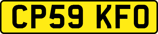 CP59KFO