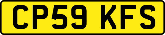 CP59KFS