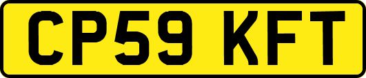 CP59KFT
