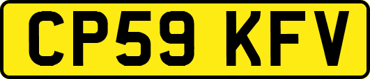 CP59KFV
