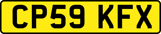 CP59KFX