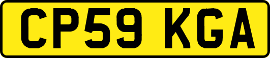 CP59KGA