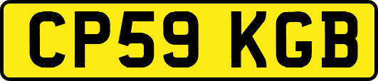 CP59KGB