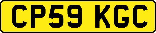 CP59KGC