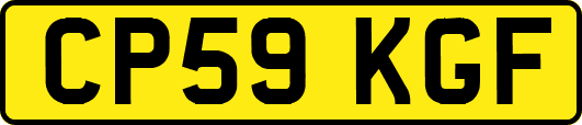 CP59KGF