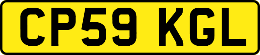 CP59KGL
