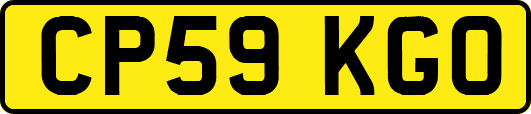 CP59KGO